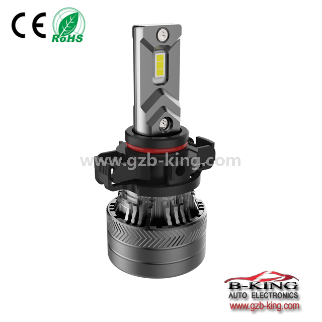 9-32V 32W all in one compact global PSX24 car LED Headlight Bulb 