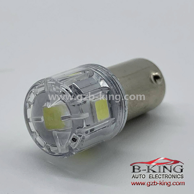 standard size Canbus 5SMD BA9S LED interior light 