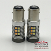 9-30V 1157 Dual Color 3030 30SMD LED Turn Signal Light