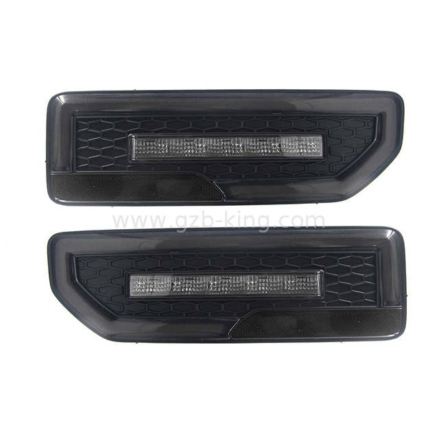 Suzuki Jimny replacement OE LED tail light system 