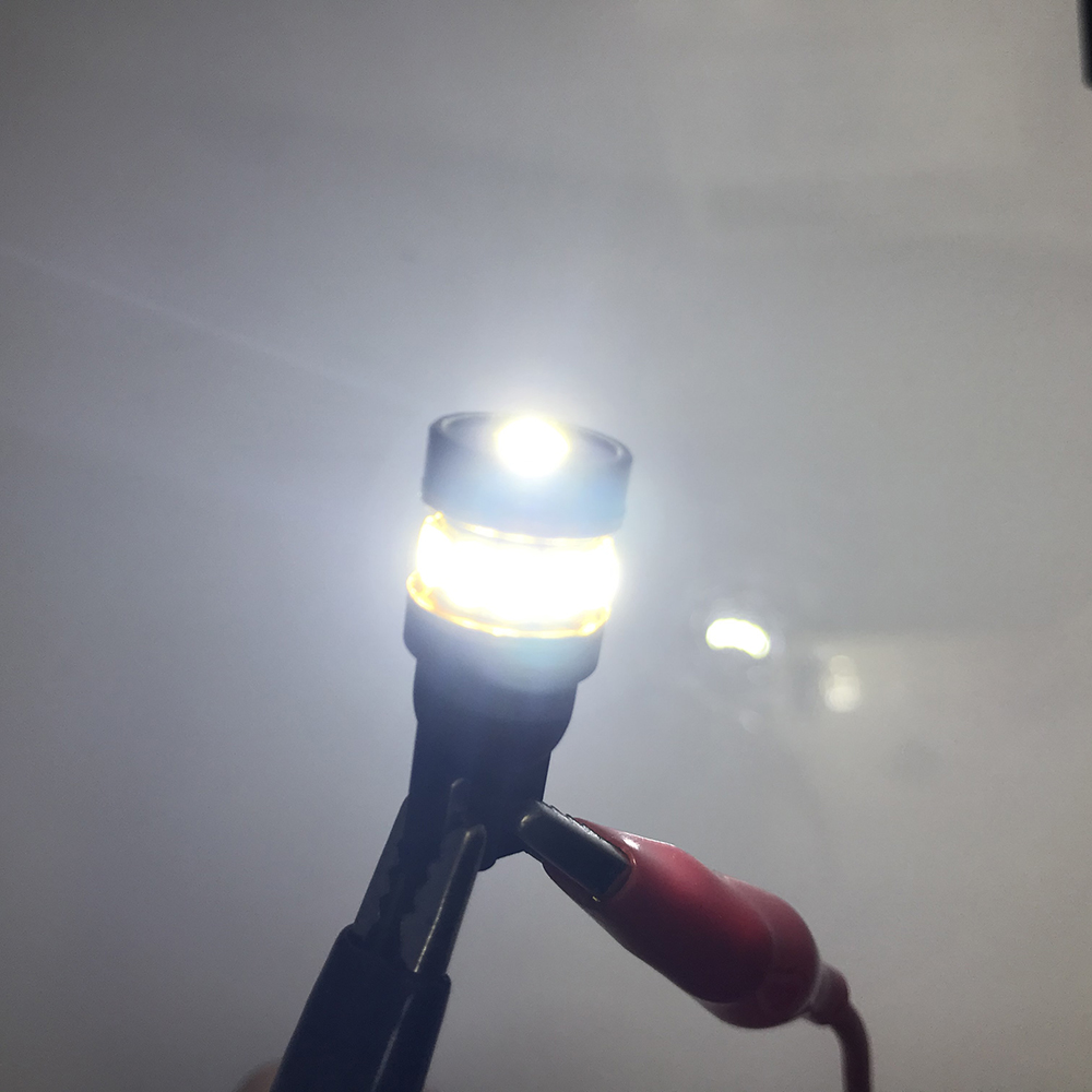 T10 led car light