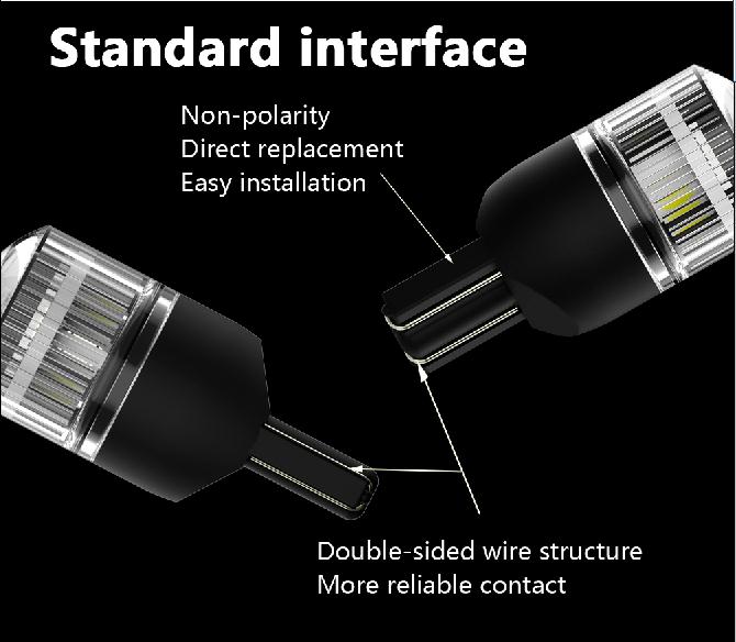 T10 LED bulb 9