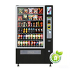 Máquina expendedora combinada de snacks VCM4-5000