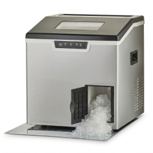 Máquina de afeitar y máquina de hielo doméstica serie KIM20 | Hielo tipo bala o cúbico con hielo raspado