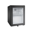 Enfriador de leche comercial MR20 20L con sistema de refrigeración por aire