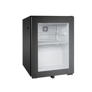 Enfriador de leche comercial MR20 20L con sistema de refrigeración por aire