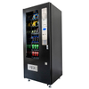 Mini Máquina Expendedora Combo de Alimentos y Bebidas y Snacks VCM3Mini