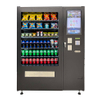 VCM3-5000C22 Máquina expendedora de bebidas y refrigerios con pantalla táctil de 21,5 pulgadas