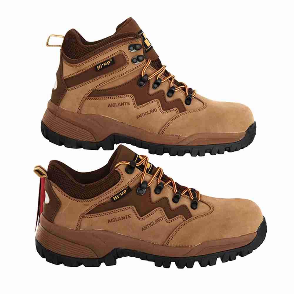 Hot selling Low Top Safety Shoes Non-slip Camouflage Work Shoes welding workman welding safety shoes welding boots