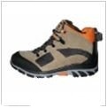 Best Selling Products mid Cut Worker Steel Toe Labor Safety Shoes women work shoes with colorful pu sole trabajo zapato