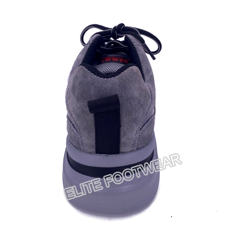 anti-piercing Industrial safety shoes Protective Footwear Safety Shoes trabajo zapato working labor safty shoes