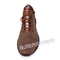 Steel toe cow suede upper factory direct supply oem anti slip industry construction safety shoes trabajo zapato