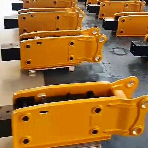 How To Decipher Hydraulic Hammer Numbers: A Complete Guide To Model Specs And Sizing 