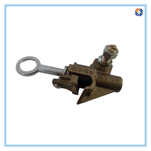sand casting and die casting Aluminum hot line clamp