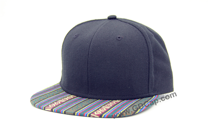 Snapback Cap054