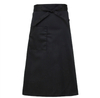 Promotional half apron