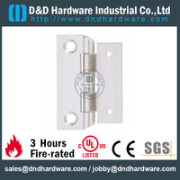 SS304 Dobradiça de laboratório para porta de metal-DDSS025