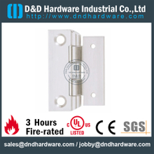 SS304 Dobradiça de laboratório para porta de metal-DDSS025