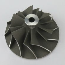 K03 Compressor Wheel