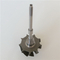 GT18 704580-0005(704580-0001 slender) Turbine wheel shaft