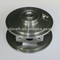 Bearing housing for VJ36 turbochargers