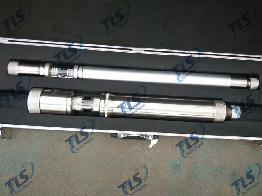 TLSG Camera Probe for Borehole Inspection Camera System-3