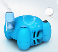 Nebulizer (model FC05-B)