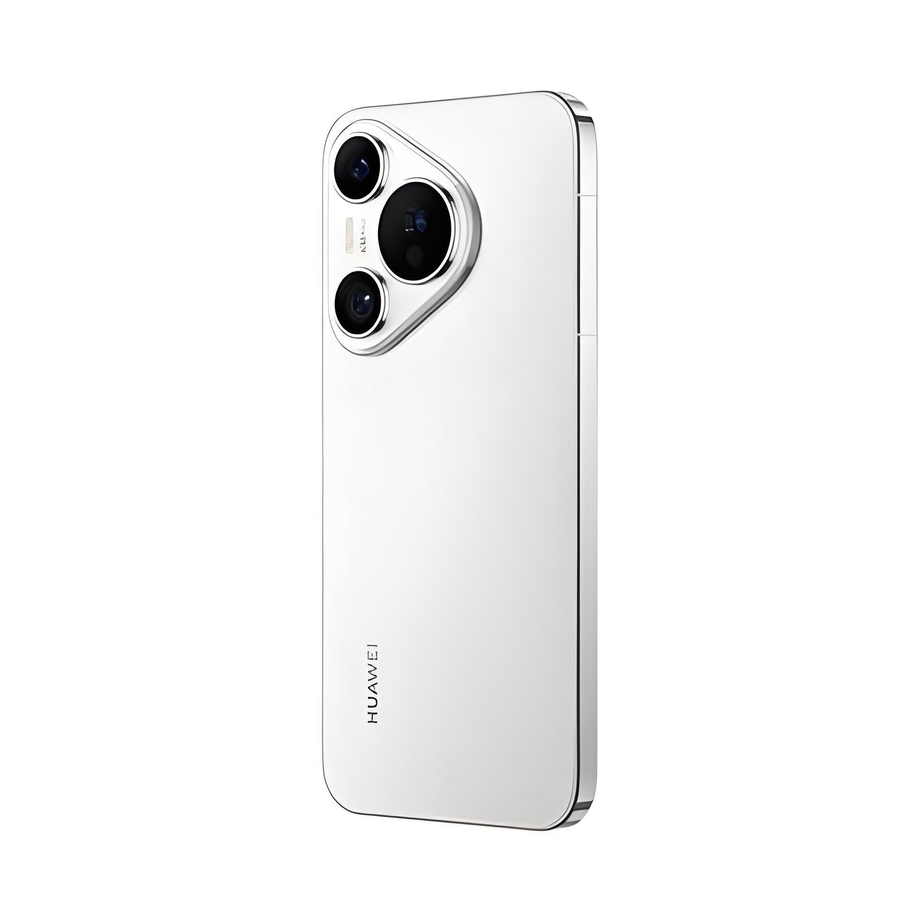 ALQUEIA HUAWEI Pura 70 Statellite Version 12+256/512G 1T Phare Rebranded Nouveau Smartphone l R&eacute;sistant aux &eacute;claboussures, aux rayures, &agrave; l'eau et &agrave; la poussi&egrave;re &middot; Chargement ultra-rapide &middot; Noir blanc bleu rose