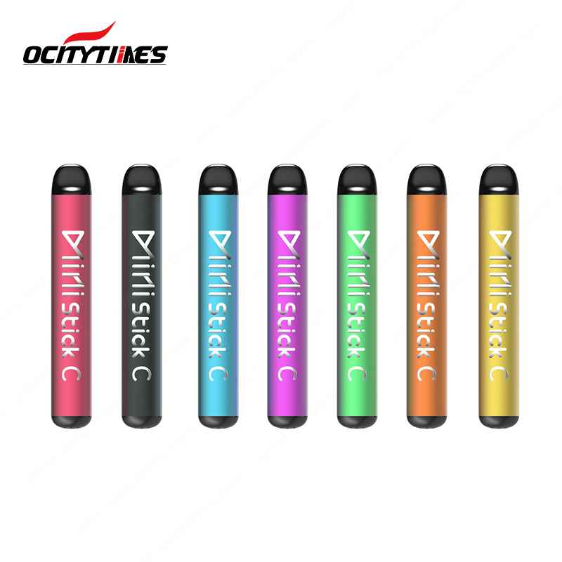 Ocitytimes Ministick C Vape Pen