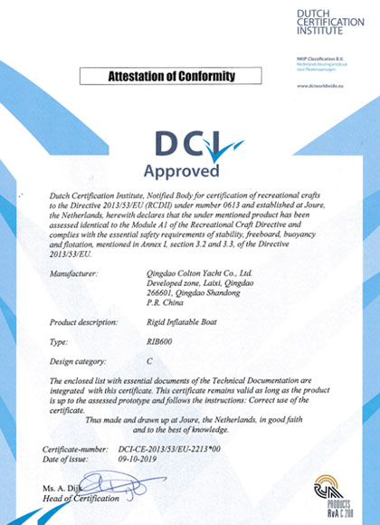 Certificat5