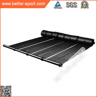 EPDM Energía solar Piscina Piscina Estera de Calefacción