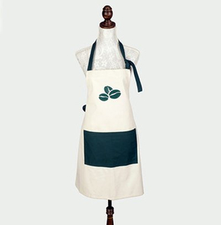  Simple Custom Logo Printing Apron