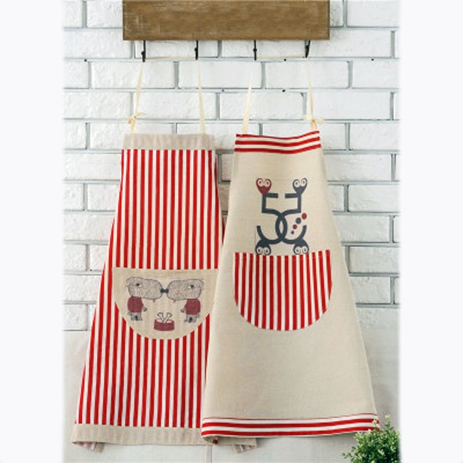 Household Fashion Apron