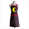 Two-color with Logo Apron 