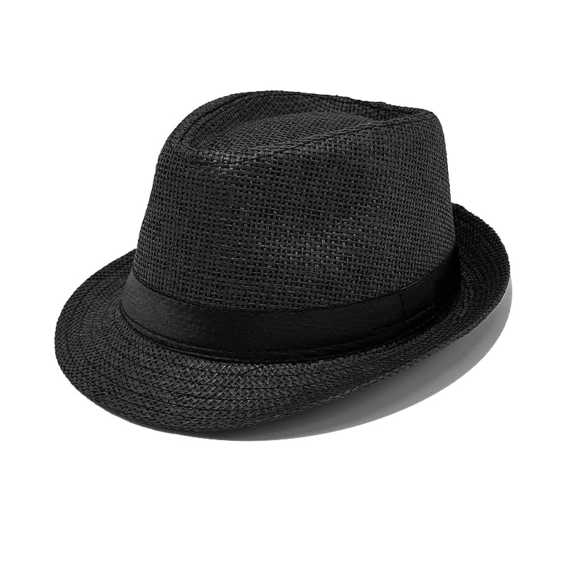 Men's Straw Hat