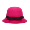 Fashion ladies felt hat