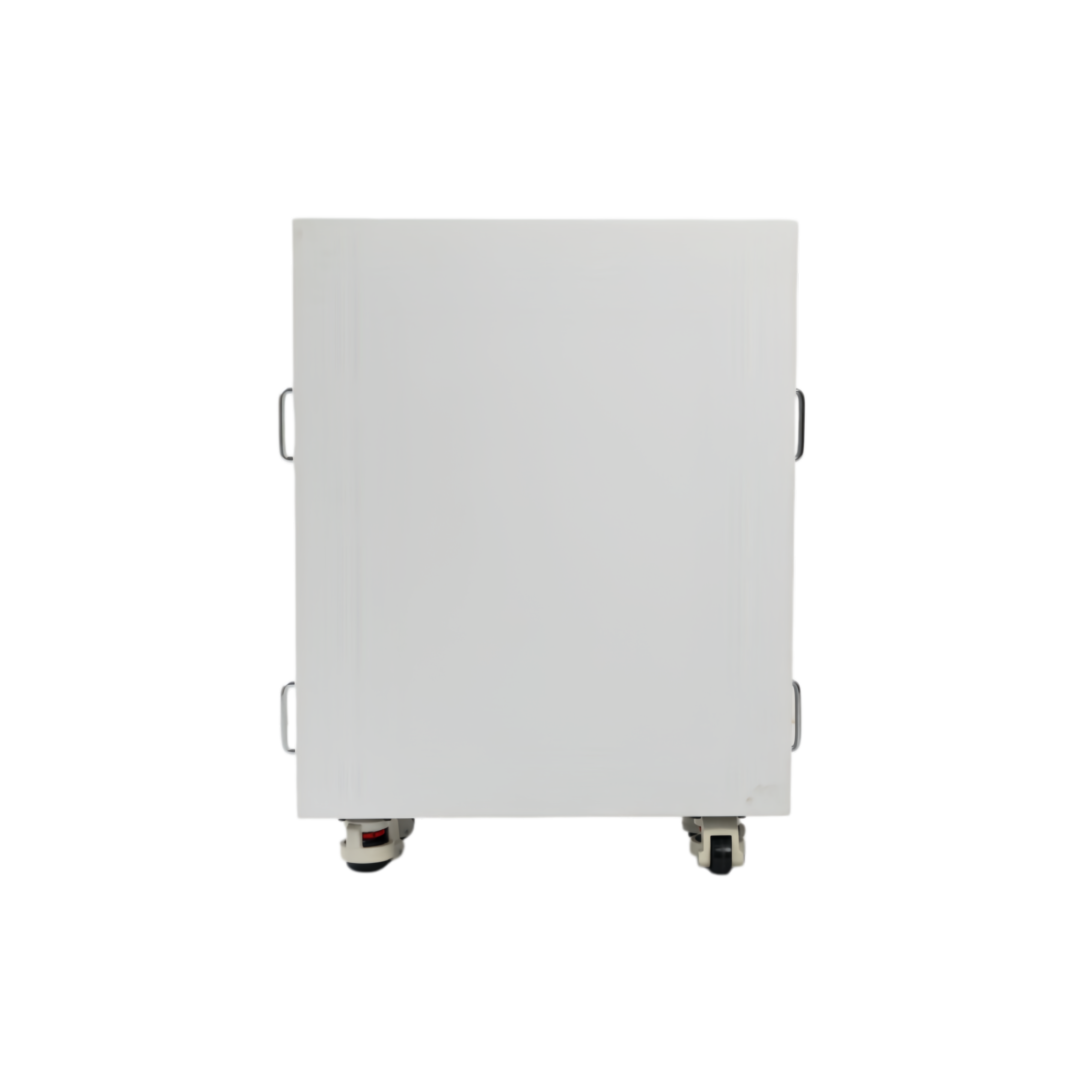 51.2V 400Ah 20kWh LiFePO4 Battery Mobile ESS With Active Balancer for Home Energy Storage System