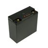 CBB LITHIUM 12V 50AH DEEP CYCLE LIFEPO4 BATTERY