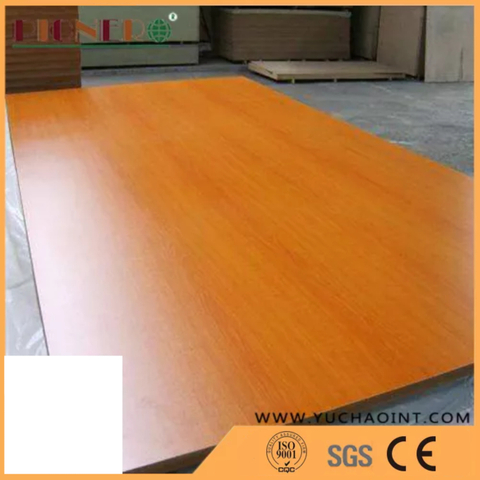 MELAMINE PLYWOOD 