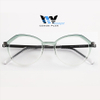 H2307 optical teenage metal frame
