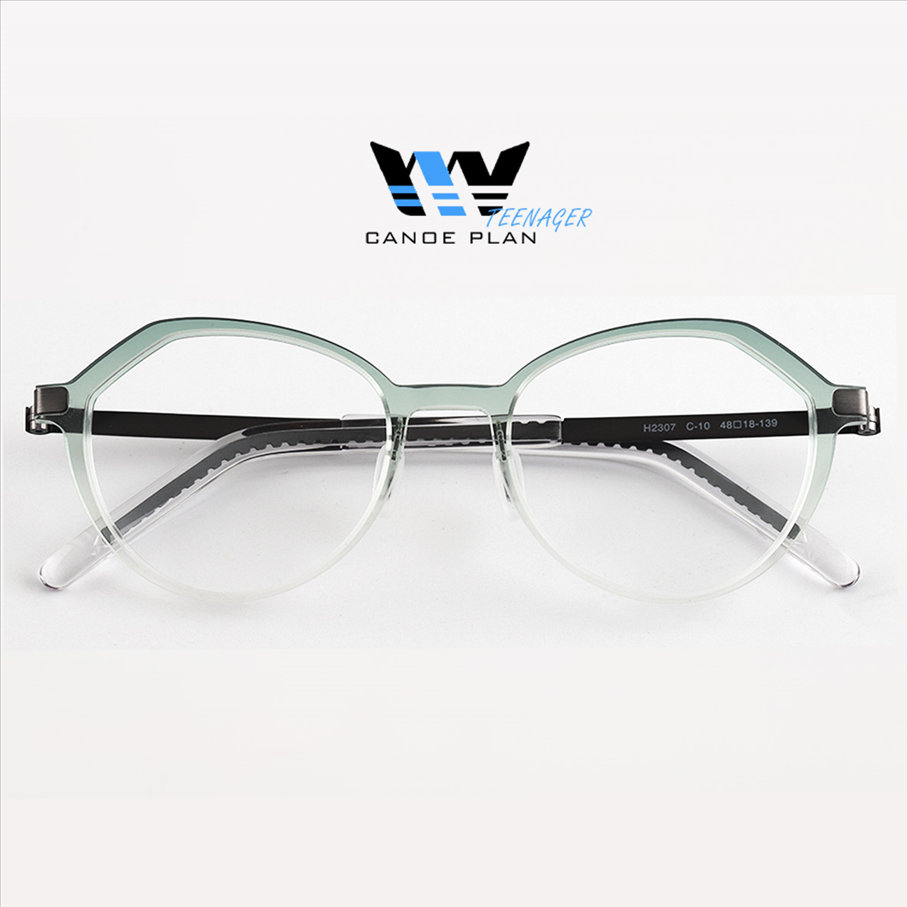 H2307 optical teenage metal frame