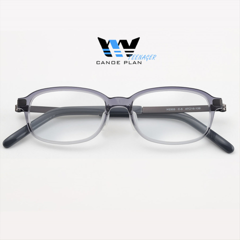 H2303 optical teenage metal frame