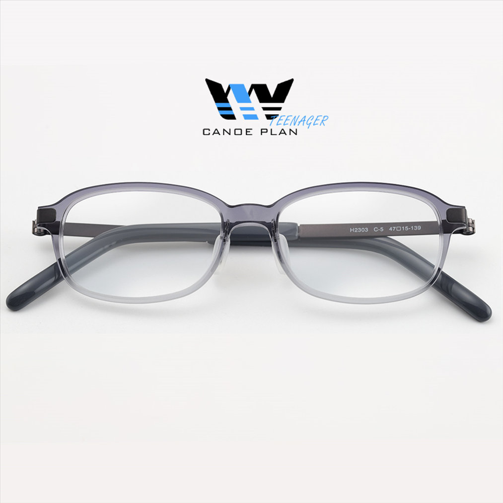 H2303 optical teenage metal frame