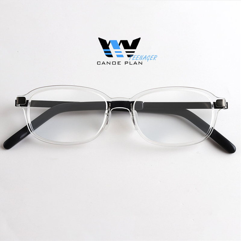 H2303 optical teenage metal frame