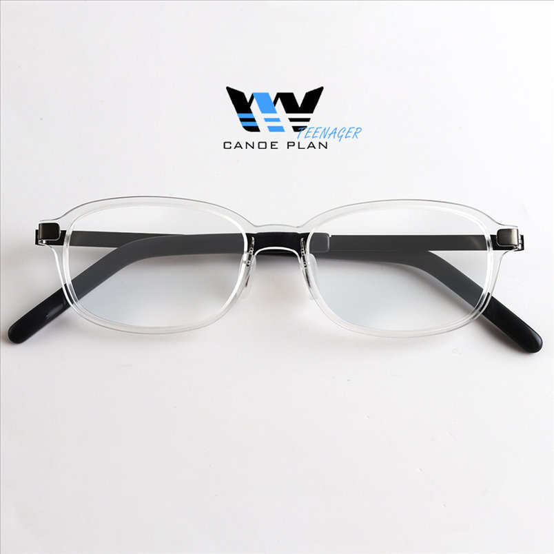 H2303 optical teenage metal frame