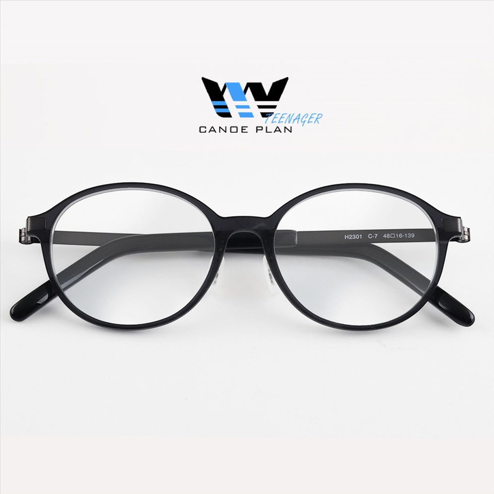 H2301 optical teenage metal frame