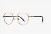 XP2120F leisure metal eyewear frame