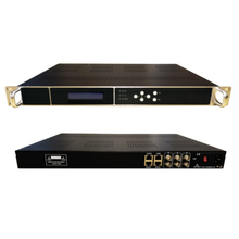HP0201R IP Gateway Multiplexer 