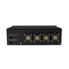 HM64E High Power 3RU Multi Ports PON EDFA 