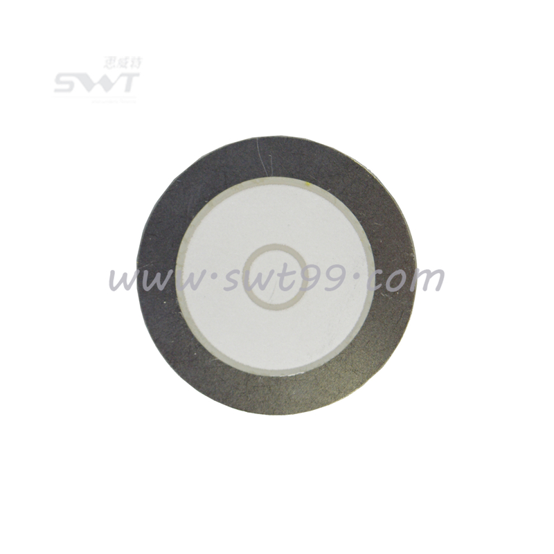 piezo diaphragm 35mm-3S35+3.0SA
